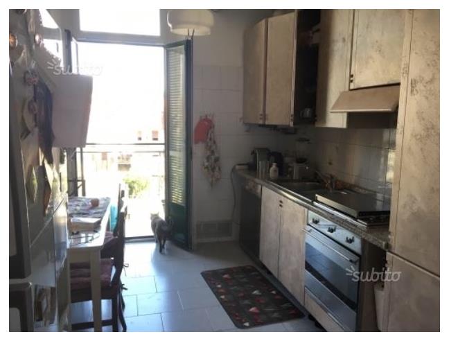 Anteprima foto 2 - Affitto Camera Posto letto in Appartamento da Privato a Rho (Milano)