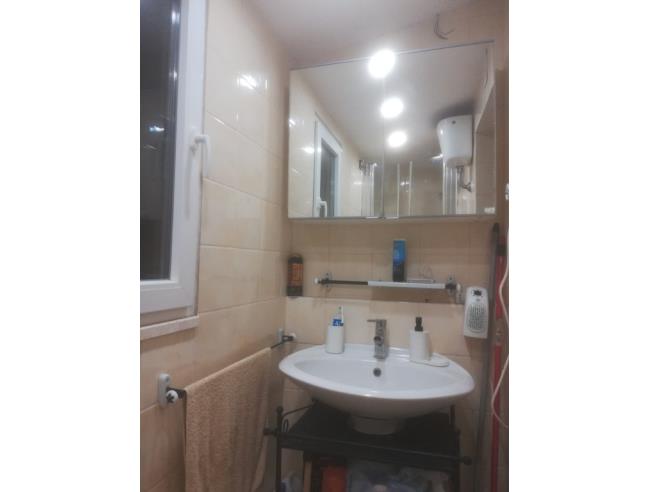 Anteprima foto 7 - Affitto Camera Posto letto in Appartamento da Privato a Rocca di Papa (Roma)