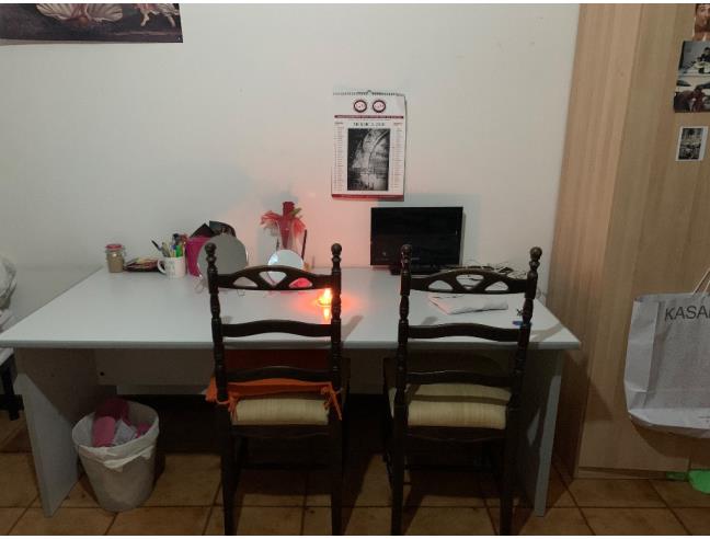 Anteprima foto 2 - Affitto Camera Posto letto in Appartamento da Privato a Roma - Cesano di Roma
