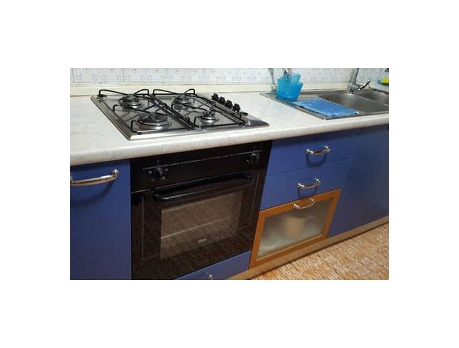 Anteprima foto 4 - Affitto Camera Posto letto in Appartamento da Privato a Roma - Don Bosco