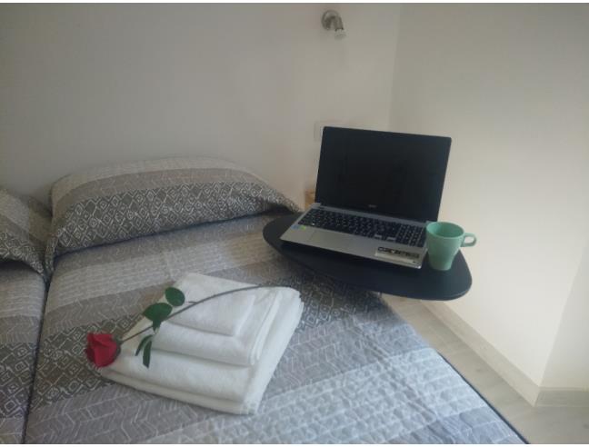 Anteprima foto 1 - Affitto Camera Posto letto in Appartamento da Privato a Roma - Ponte Di Nona
