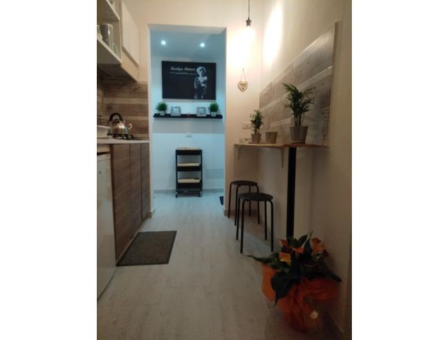 Anteprima foto 2 - Affitto Camera Posto letto in Appartamento da Privato a Roma - Ponte Di Nona