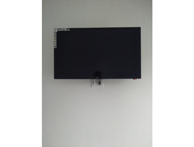 Anteprima foto 3 - Affitto Camera Posto letto in Appartamento da Privato a Roma - Ponte Di Nona