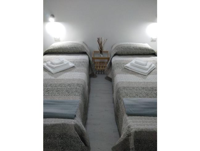 Anteprima foto 5 - Affitto Camera Posto letto in Appartamento da Privato a Roma - Ponte Di Nona