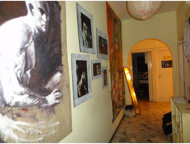 Anteprima foto 2 - Affitto Camera Posto letto in Appartamento da Privato a Roma - Prenestina