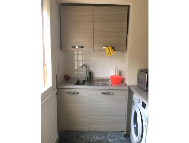 Anteprima foto 2 - Affitto Camera Posto letto in Appartamento da Privato a Roma - Romanina