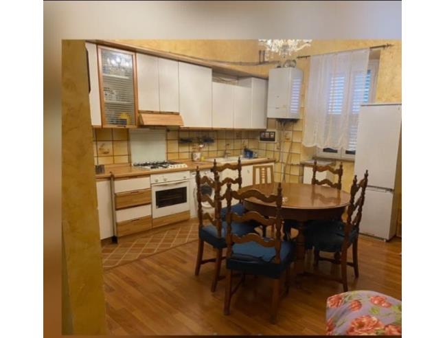 Anteprima foto 3 - Affitto Camera Posto letto in Appartamento da Privato a Roma - Romanina