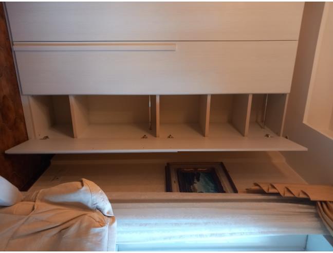 Anteprima foto 3 - Affitto Camera Posto letto in Appartamento da Privato a Roma - Romanina