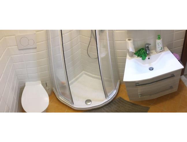 Anteprima foto 4 - Affitto Camera Posto letto in Appartamento da Privato a Roma - Romanina