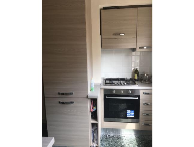 Anteprima foto 5 - Affitto Camera Posto letto in Appartamento da Privato a Roma - Romanina