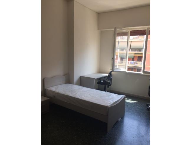 Anteprima foto 6 - Affitto Camera Posto letto in Appartamento da Privato a Roma - Romanina