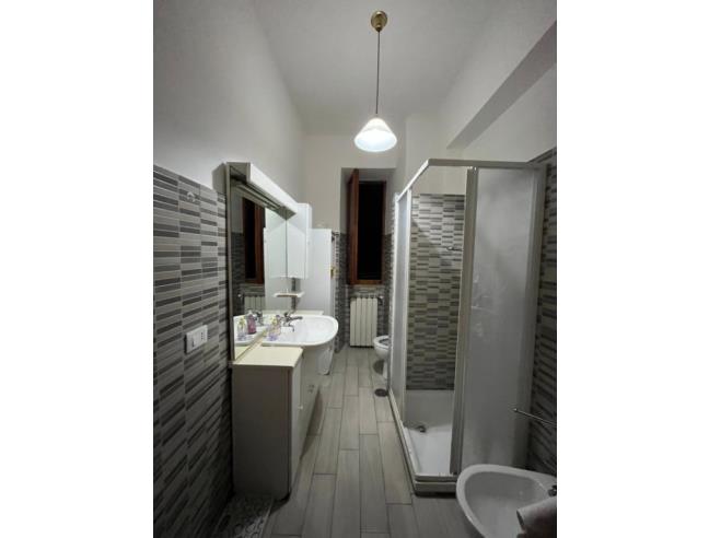 Anteprima foto 6 - Affitto Camera Posto letto in Appartamento da Privato a Roma - Romanina