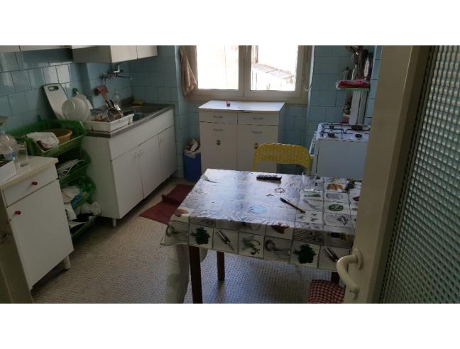 Anteprima foto 1 - Affitto Camera Posto letto in Appartamento da Privato a Roma - San Lorenzo
