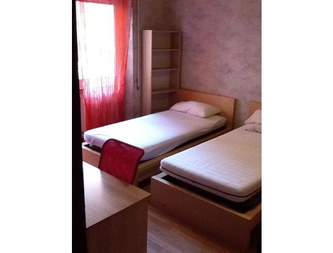 Anteprima foto 1 - Affitto Camera Posto letto in Appartamento da Privato a Roma - Tiburtino
