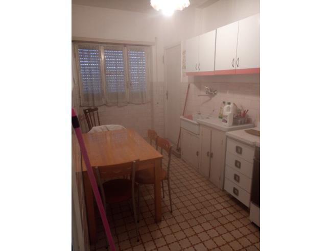 Anteprima foto 5 - Affitto Camera Posto letto in Appartamento da Privato a Roma - Tiburtino
