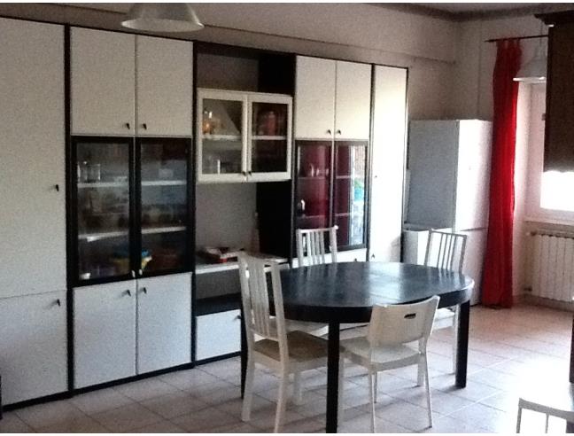 Anteprima foto 5 - Affitto Camera Posto letto in Appartamento da Privato a Roma - Tiburtino