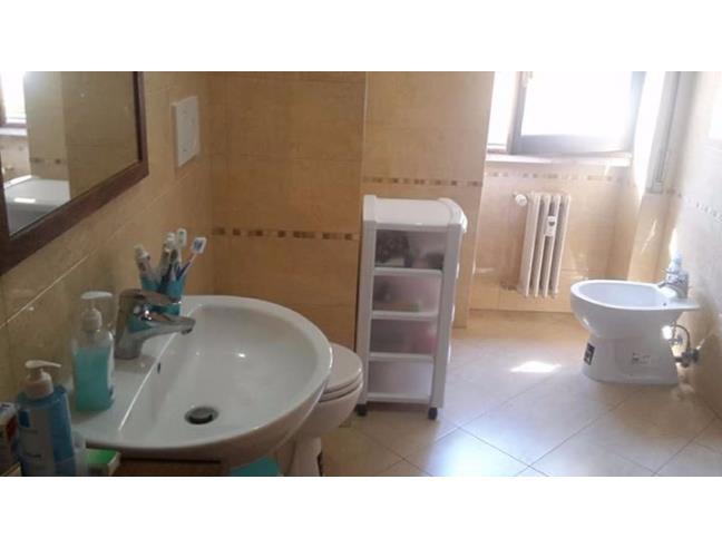 Anteprima foto 2 - Affitto Camera Posto letto in Appartamento da Privato a Roma - Trieste