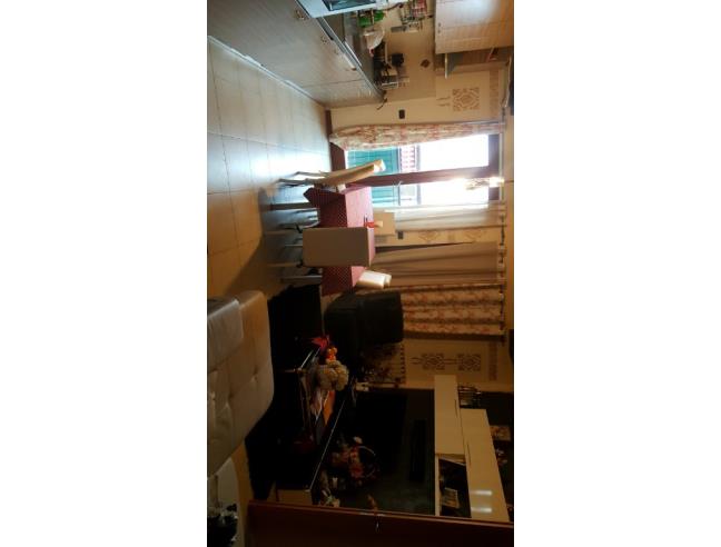 Anteprima foto 4 - Affitto Camera Posto letto in Appartamento da Privato a San Martino Buon Albergo (Verona)