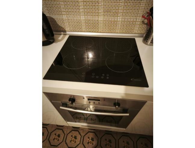 Anteprima foto 5 - Affitto Camera Posto letto in Appartamento da Privato a Staffolo (Ancona)