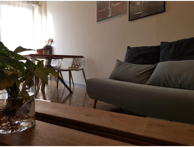 Anteprima foto 4 - Affitto Camera Posto letto in Appartamento da Privato a Torino - Aurora