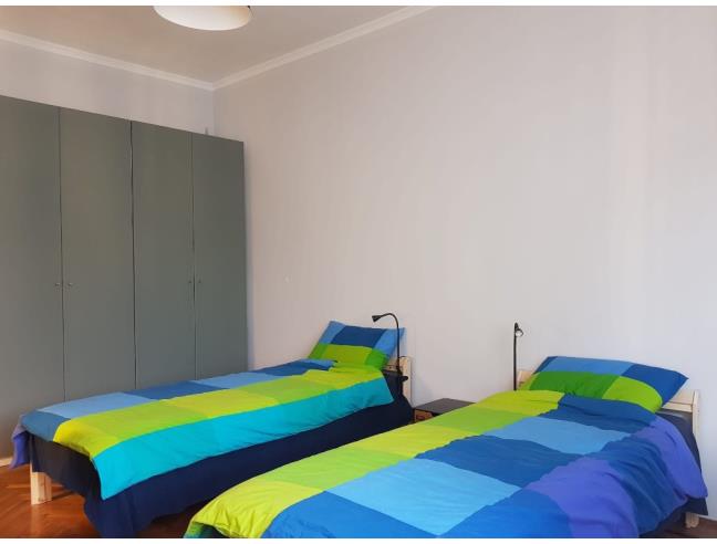 Anteprima foto 8 - Affitto Camera Posto letto in Appartamento da Privato a Torino - Aurora