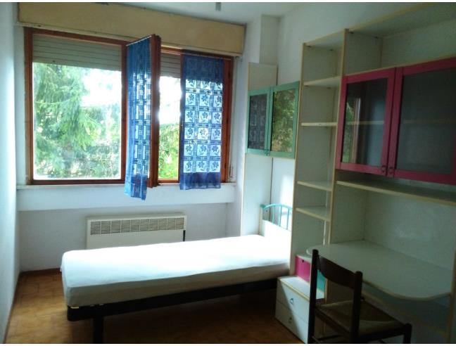 Anteprima foto 1 - Affitto Camera Posto letto in Appartamento da Privato a Urbino - San Marino Di Urbino