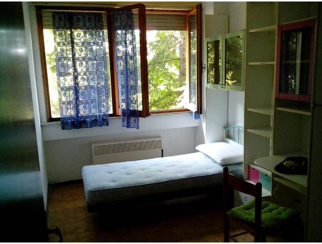 Anteprima foto 5 - Affitto Camera Posto letto in Appartamento da Privato a Urbino - San Marino Di Urbino