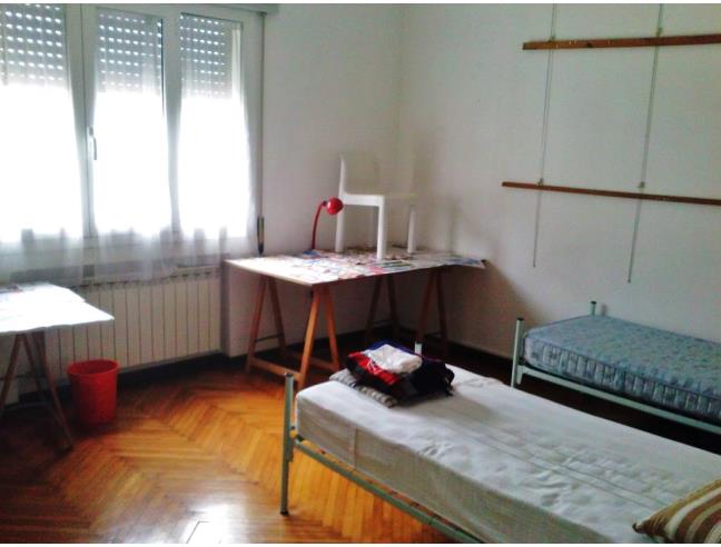 Anteprima foto 4 - Affitto Camera Posto letto in Appartamento da Privato a Venezia - Lido Di Venezia