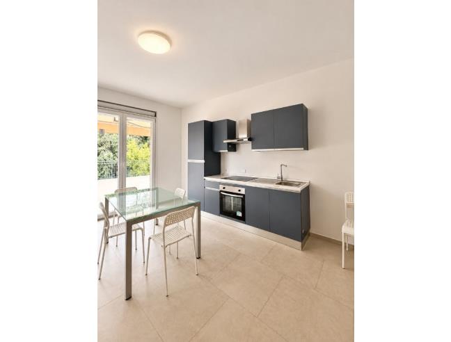 Anteprima foto 2 - Affitto Camera Posto letto in Appartamento da Privato a Verona - Veronetta