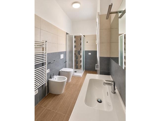 Anteprima foto 3 - Affitto Camera Posto letto in Appartamento da Privato a Verona - Veronetta