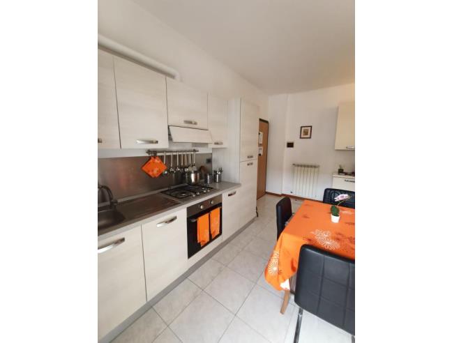 Anteprima foto 7 - Affitto Camera Posto letto in Appartamento da Privato a Viterbo (Viterbo)