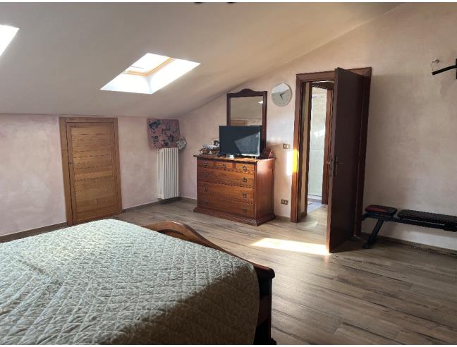 Anteprima foto 2 - Affitto Camera Posto letto in Attico da Privato a Castel di Casio - Prati