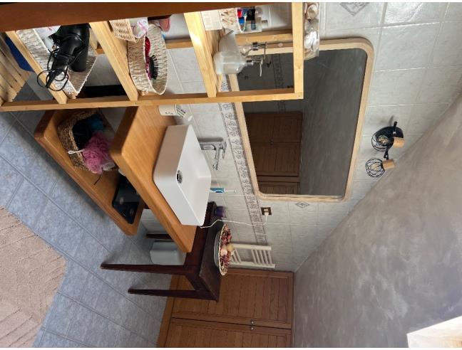 Anteprima foto 3 - Affitto Camera Posto letto in Attico da Privato a Castel di Casio - Prati