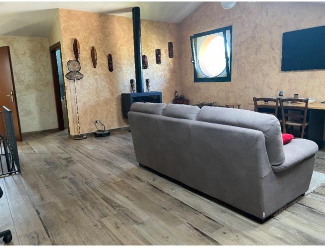 Anteprima foto 4 - Affitto Camera Posto letto in Attico da Privato a Castel di Casio - Prati