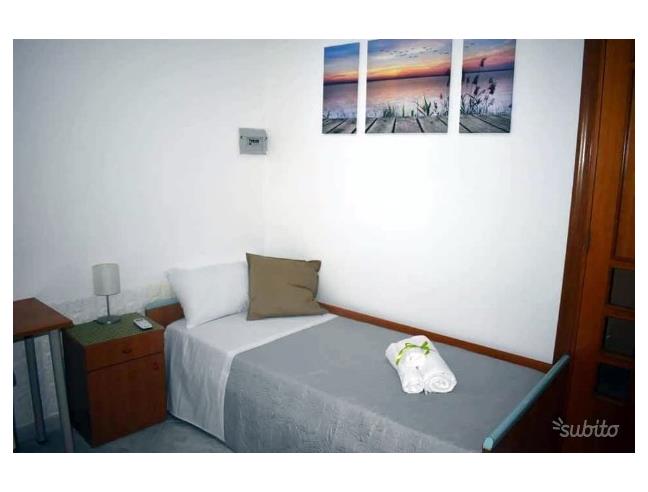 Anteprima foto 3 - Affitto Camera Posto letto in Attico da Privato a Messina - Gazzi