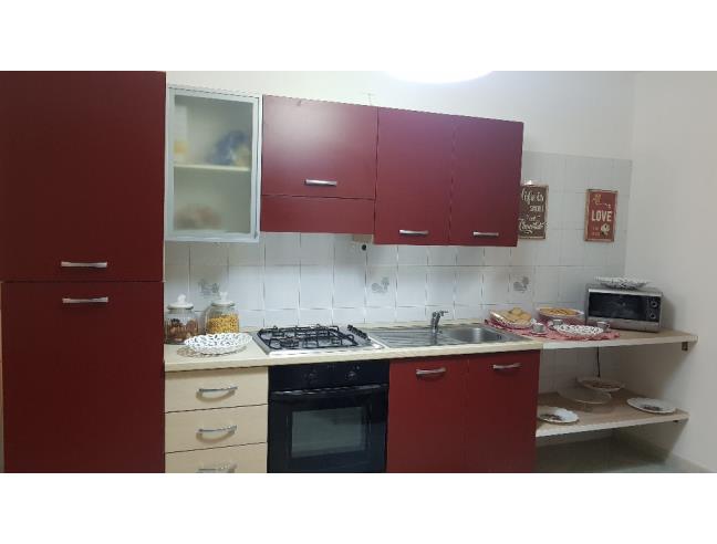 Anteprima foto 4 - Affitto Camera Posto letto in Attico da Privato a Messina - Gazzi