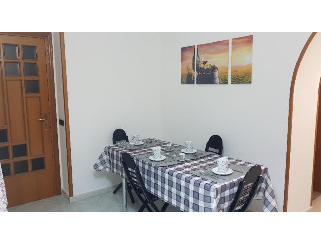 Anteprima foto 5 - Affitto Camera Posto letto in Attico da Privato a Messina - Gazzi