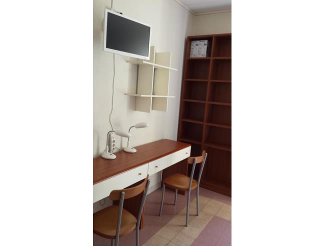 Anteprima foto 5 - Affitto Camera Posto letto in Casa indipendente da Privato a Arezzo - Centro città