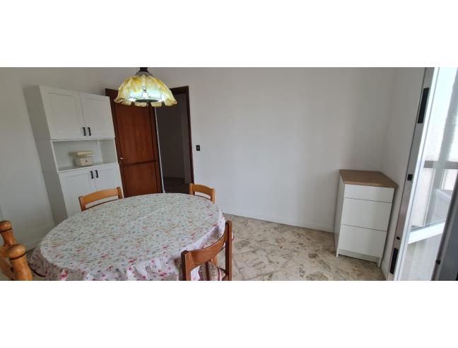 Anteprima foto 2 - Affitto Camera Posto letto in Casa indipendente da Privato a Bari - Libertà