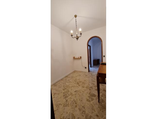 Anteprima foto 3 - Affitto Camera Posto letto in Casa indipendente da Privato a Bari - Libertà