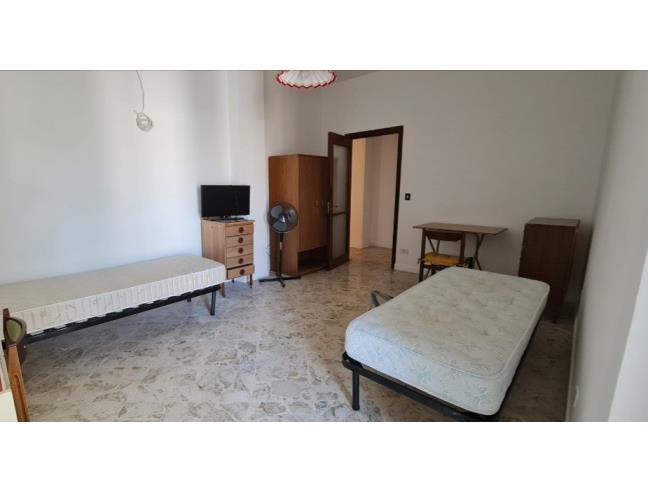 Anteprima foto 6 - Affitto Camera Posto letto in Casa indipendente da Privato a Bari - Libertà