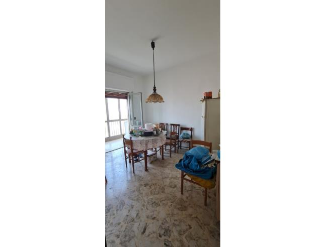 Anteprima foto 7 - Affitto Camera Posto letto in Casa indipendente da Privato a Bari - Libertà