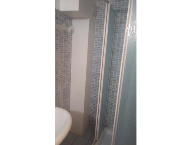 Anteprima foto 3 - Affitto Camera Posto letto in Casa indipendente da Privato a Caltagirone (Catania)