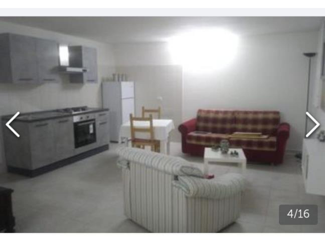 Anteprima foto 4 - Affitto Camera Posto letto in Casa indipendente da Privato a Caltagirone (Catania)