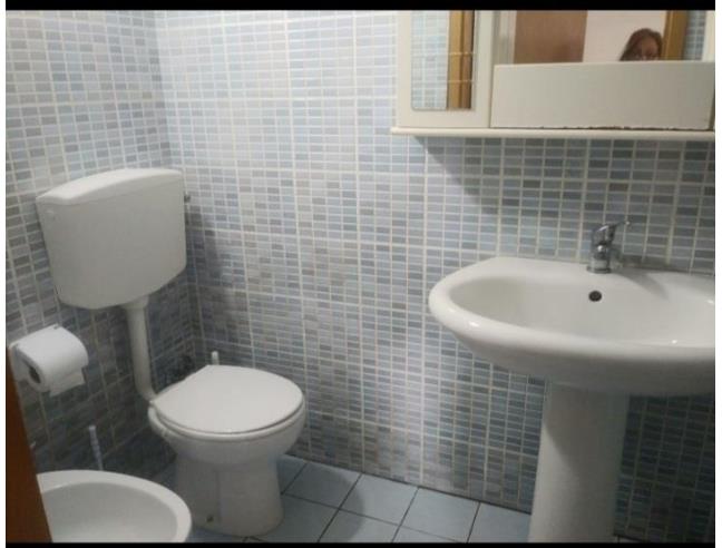 Anteprima foto 6 - Affitto Camera Posto letto in Casa indipendente da Privato a Caltagirone (Catania)