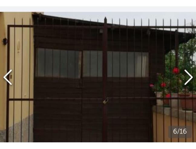 Anteprima foto 7 - Affitto Camera Posto letto in Casa indipendente da Privato a Caltagirone (Catania)