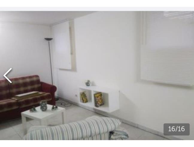 Anteprima foto 8 - Affitto Camera Posto letto in Casa indipendente da Privato a Caltagirone (Catania)