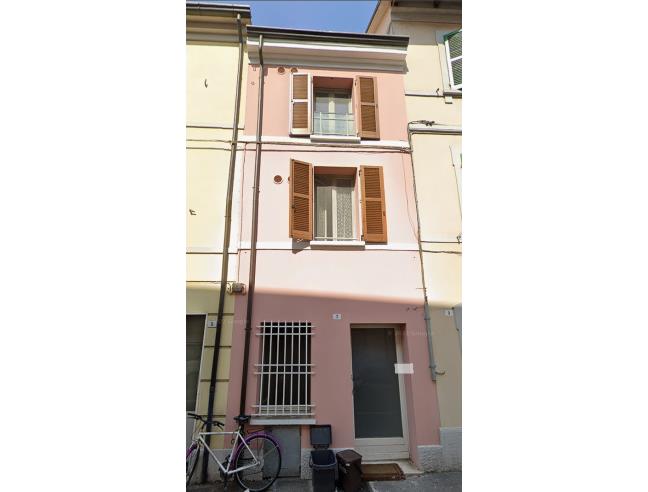 Anteprima foto 1 - Affitto Camera Posto letto in Casa indipendente da Privato a Cesena - San Giorgio Di Cesena