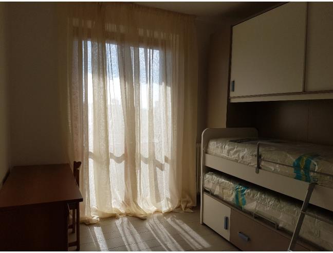 Anteprima foto 5 - Affitto Camera Posto letto in Casa indipendente da Privato a Civitanova Marche (Macerata)