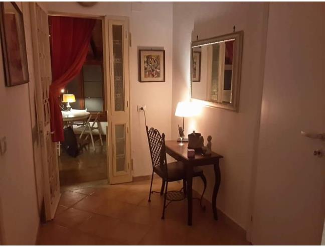 Anteprima foto 1 - Affitto Camera Posto letto in Casa indipendente da Privato a Fiumicino (Roma)